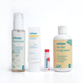 Sun Damage Reversal Routine Combo
