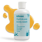HydraLuxe Body Wash (250ml)