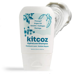 HydraLuxe Repair Shampoo