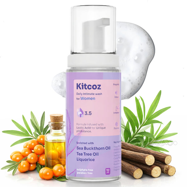 Intimate Wash for Women (150ml)
