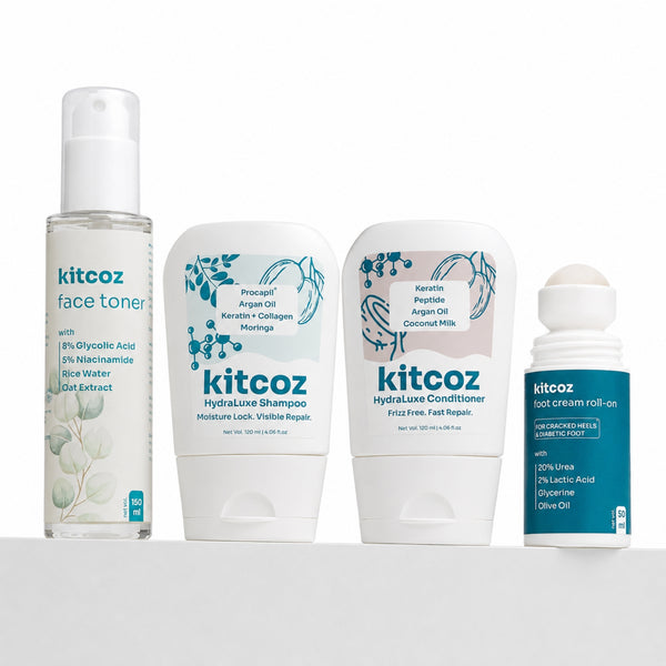 Winter Rescue Kit