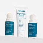 Diabetic Skin Care Combo