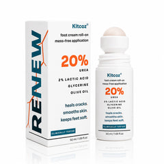 Foot Cream Roll On