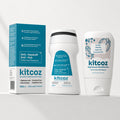 Anti Dandruff & Frizz Control Hair Care Combo
