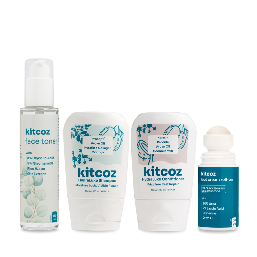 Winter Rescue Kit