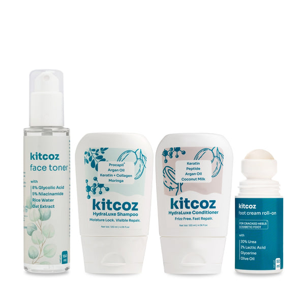 Winter Rescue Kit