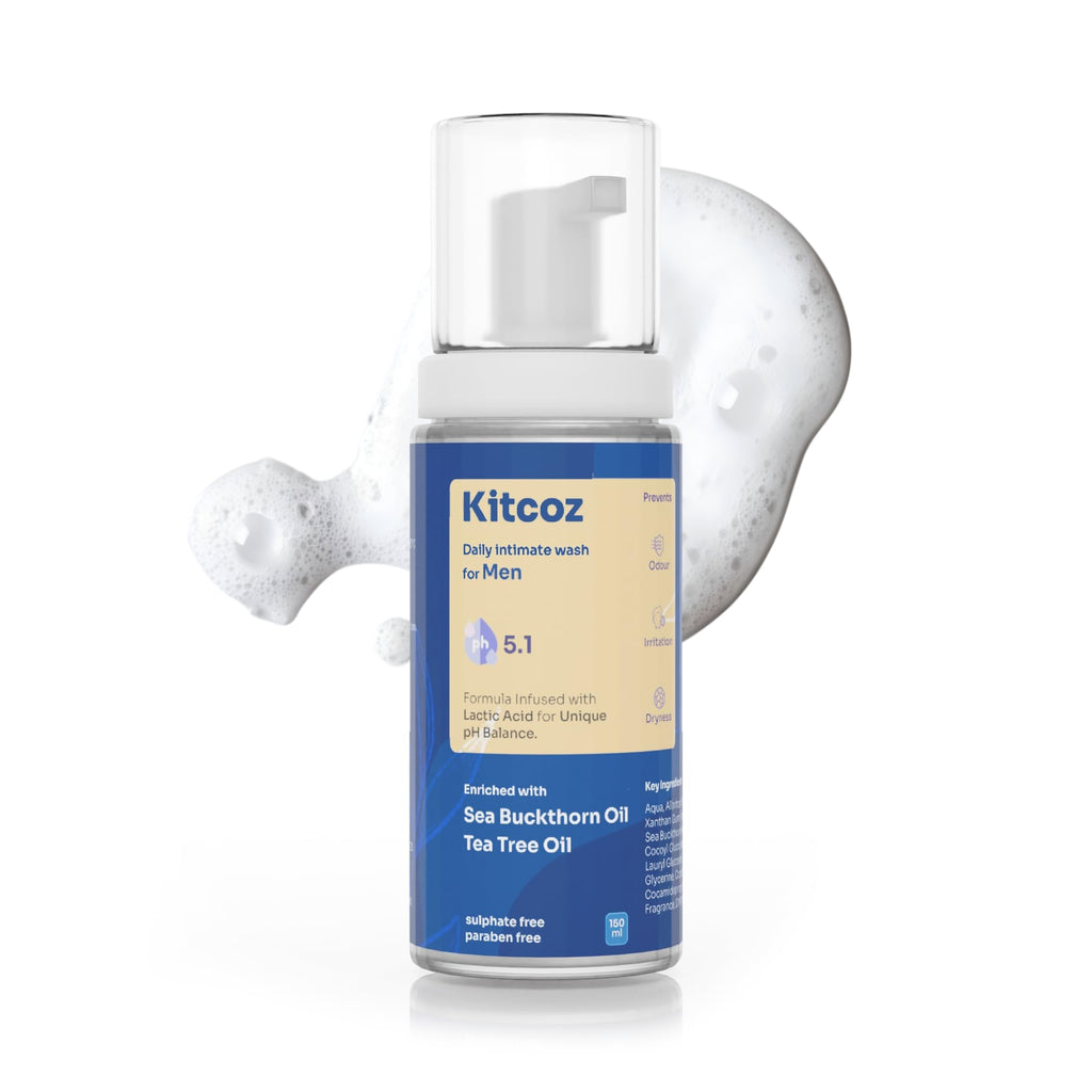 Intimate Wash for Men (150ml)