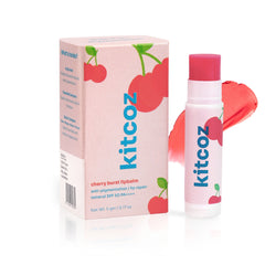 SPF 50 Lip Balm, Tinted