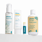 Detan & Pigmentation Control Routine Combo