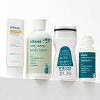 College Essentials Kit