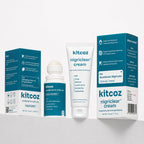 Kitcoz Pigmentation & Odour Control Combo