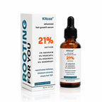 Advanced Hair Growth Serum, Unisex (30ml)