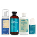 Men's Workout Recovery Care Kit