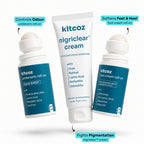 Diabetic Skin Care Combo