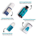 Monsoon Defense Kit