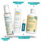 Detan & Pigmentation Control Routine Combo