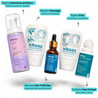New Mom Recovery Kit