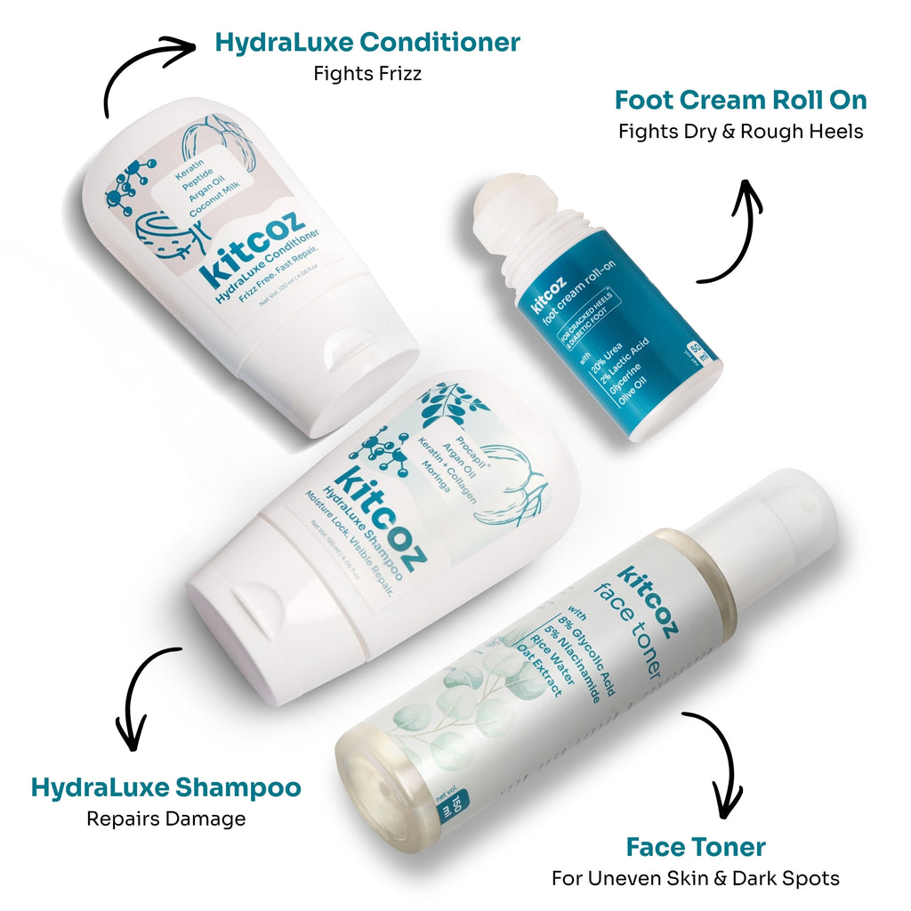 Winter Rescue Kit