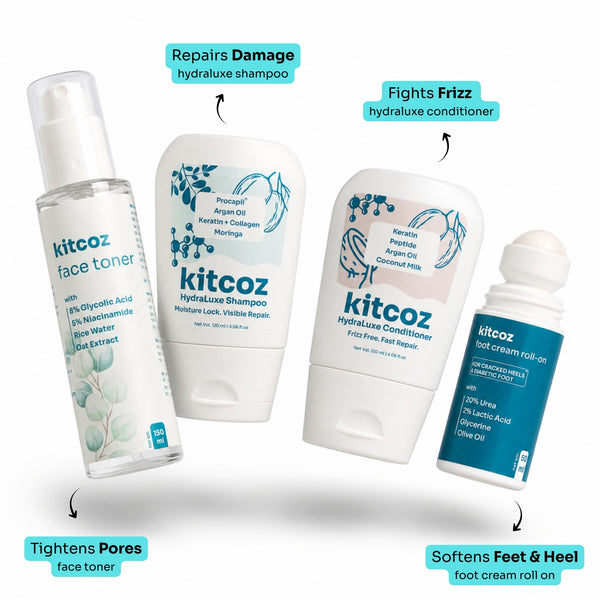 Winter Rescue Kit