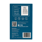 Anti Fungal & Anti Bacterial Soap (75g/Soap)