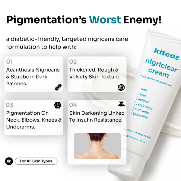 Diabetes Skin Repair Combo