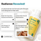 Detan & Pigmentation Control Routine Combo