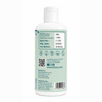 Anti Acne Exfoliating Body Wash (250ml)