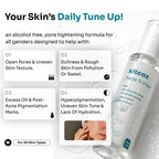Lip & Face Pigmentation Care Combo