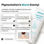 Diabetic Skin Care Combo