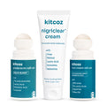 Kitcoz Diabetic Skin Care Combo