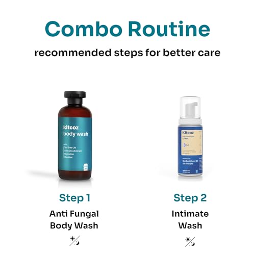 Post Workout Combo for Men