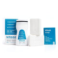 Kitcoz Anti Fungal Skin & Dandruff Control Combo | Fungal Protection, Itch Relief & Flake Control | 