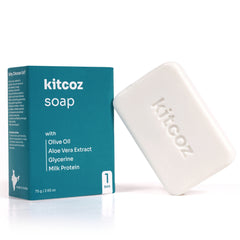 Anti Fungal & Anti Bacterial Soap
