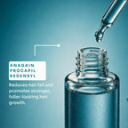 Advanced Hair Growth Serum, Unisex (30ml)