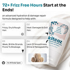 Hair Growth & Repair Combo Kit