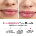 SPF 50 Tone Correcting Lip Balm - Cherry Burst Tinted (5g)