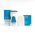 Kitcoz Anti Fungal Skin & Dandruff Control Combo | Fungal Protection, Itch Relief & Flake Control | 