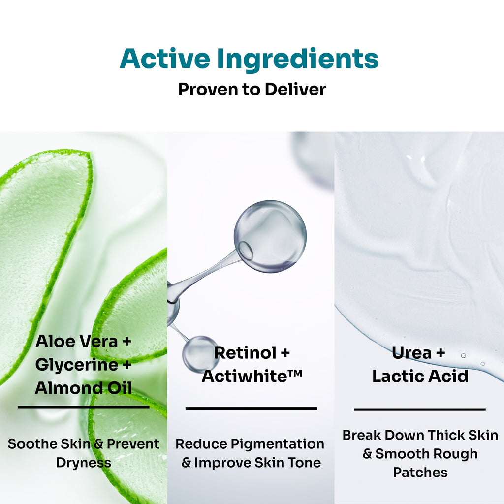 Nigriclear™ Cream for Pigmentation & Acanthosis Nigricans (50gm)