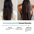 Kitcoz HydraLuxe Moisturizing & Repair Shampoo for Dry & Damaged Hair with Procapil, Argan Oil, Mori