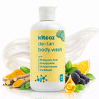Detan Body Wash (250ml)