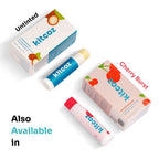 SPF 50 Tone Correcting Lip Balm - Cherry Burst Tinted (5g)