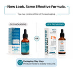 Advanced Hair Growth Serum, Unisex (30ml)