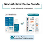 Foot Cream Roll On (50ml)